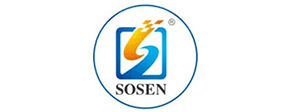 Sosen drivers