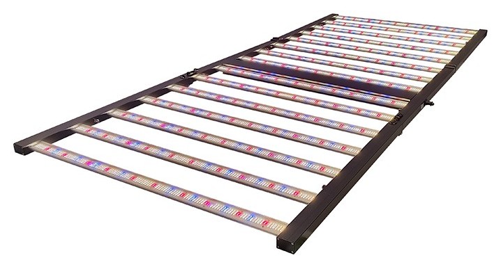 SLTMAKS 4×8Ft LED grow light