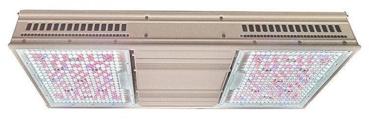 SLTMAKS LED Module Series grow light — 1:1 HPS replacement